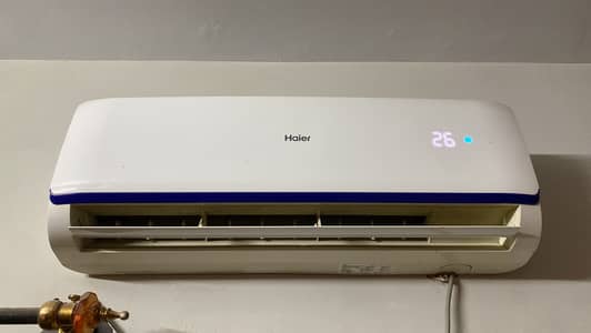 Haier 1-Ton AC