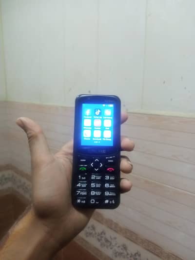 Calme 4G Smart