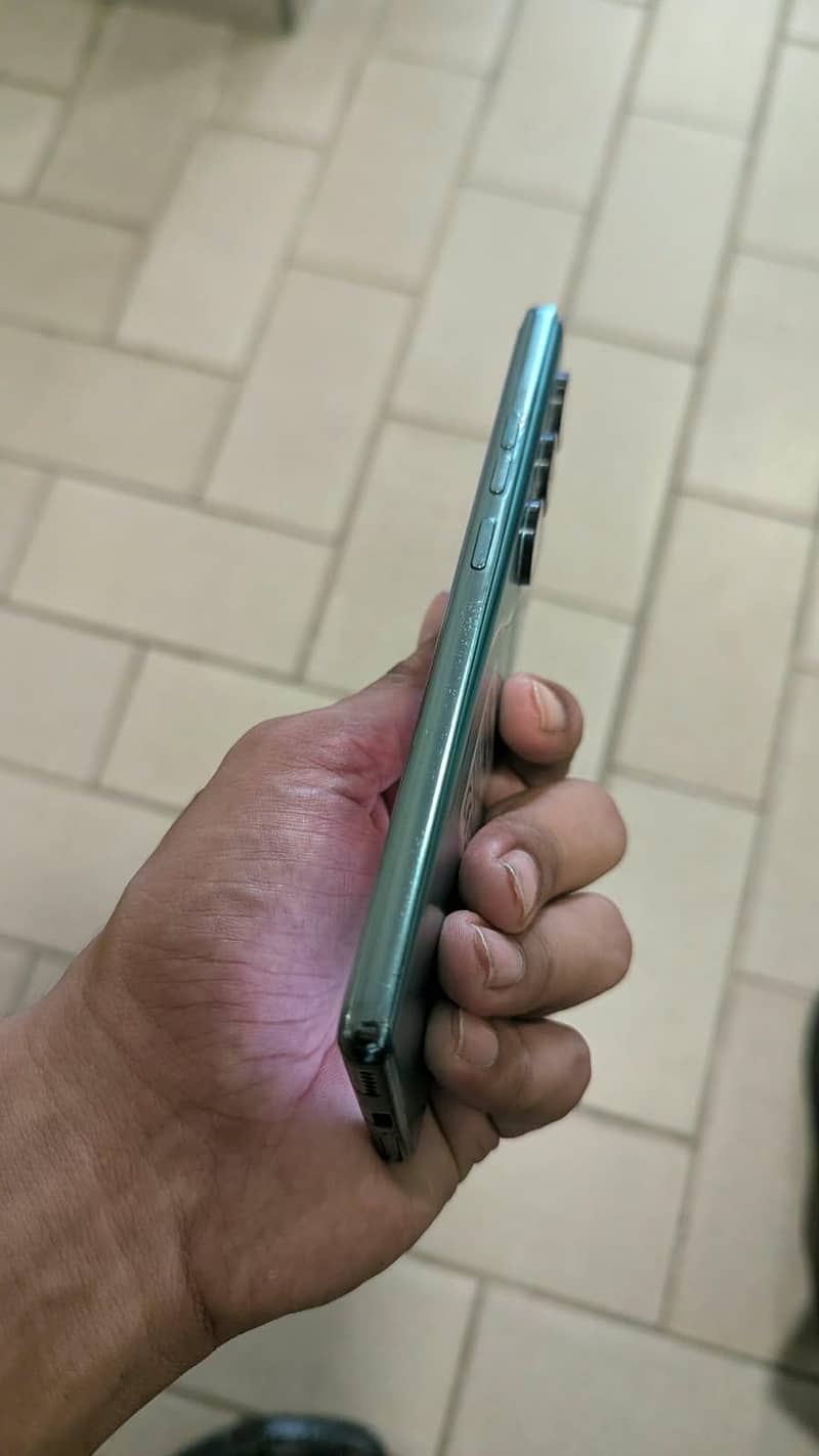 Tecno CAMON 40 3