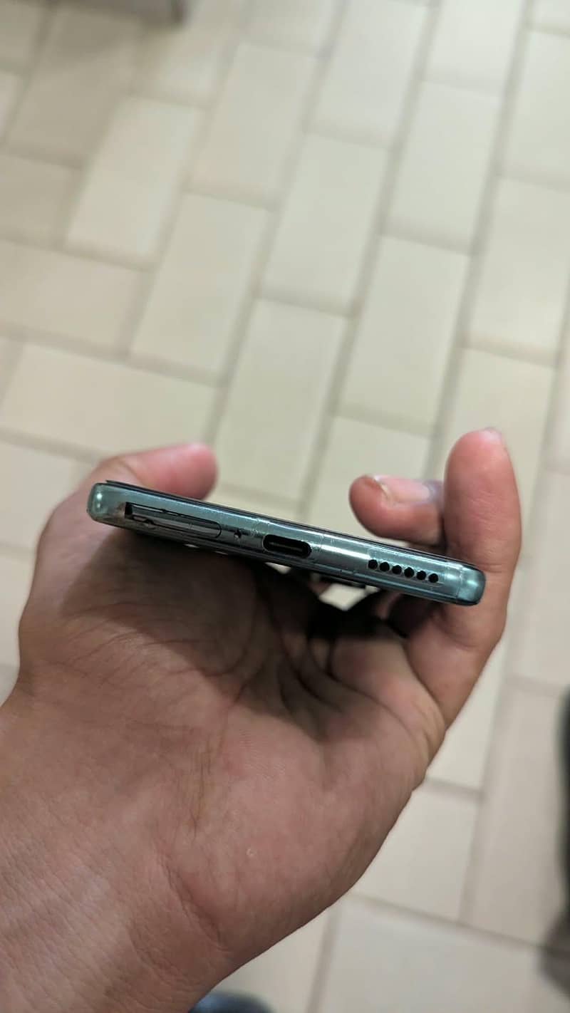 Tecno CAMON 40 4