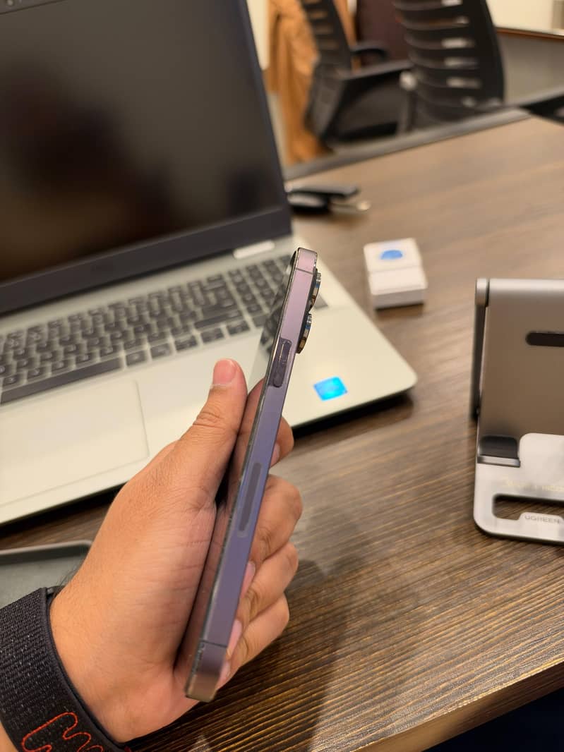 Apple iPhone 14 Pro Max 3