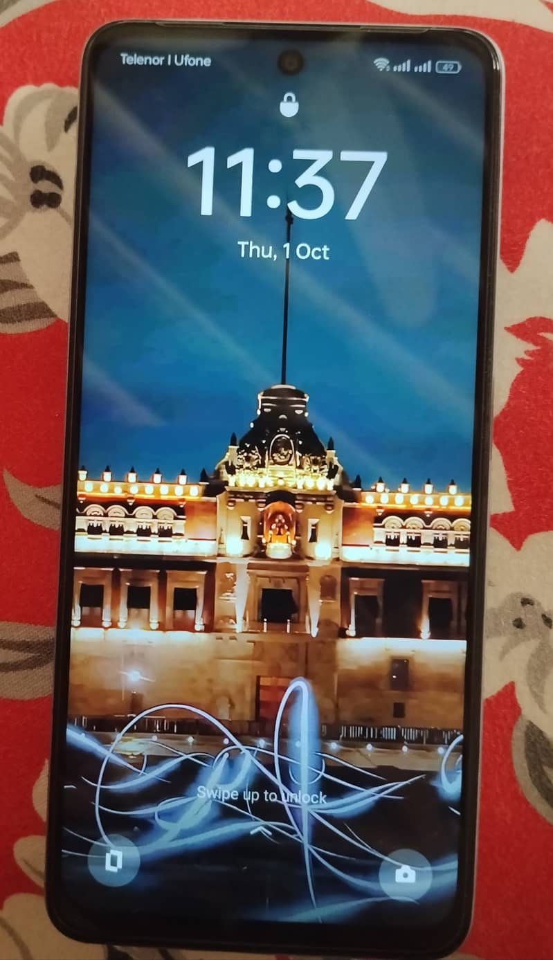 OPPO A3x 2