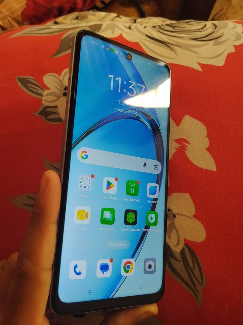 OPPO A3x 4