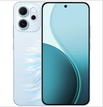 OPPO Reno 14F 5G