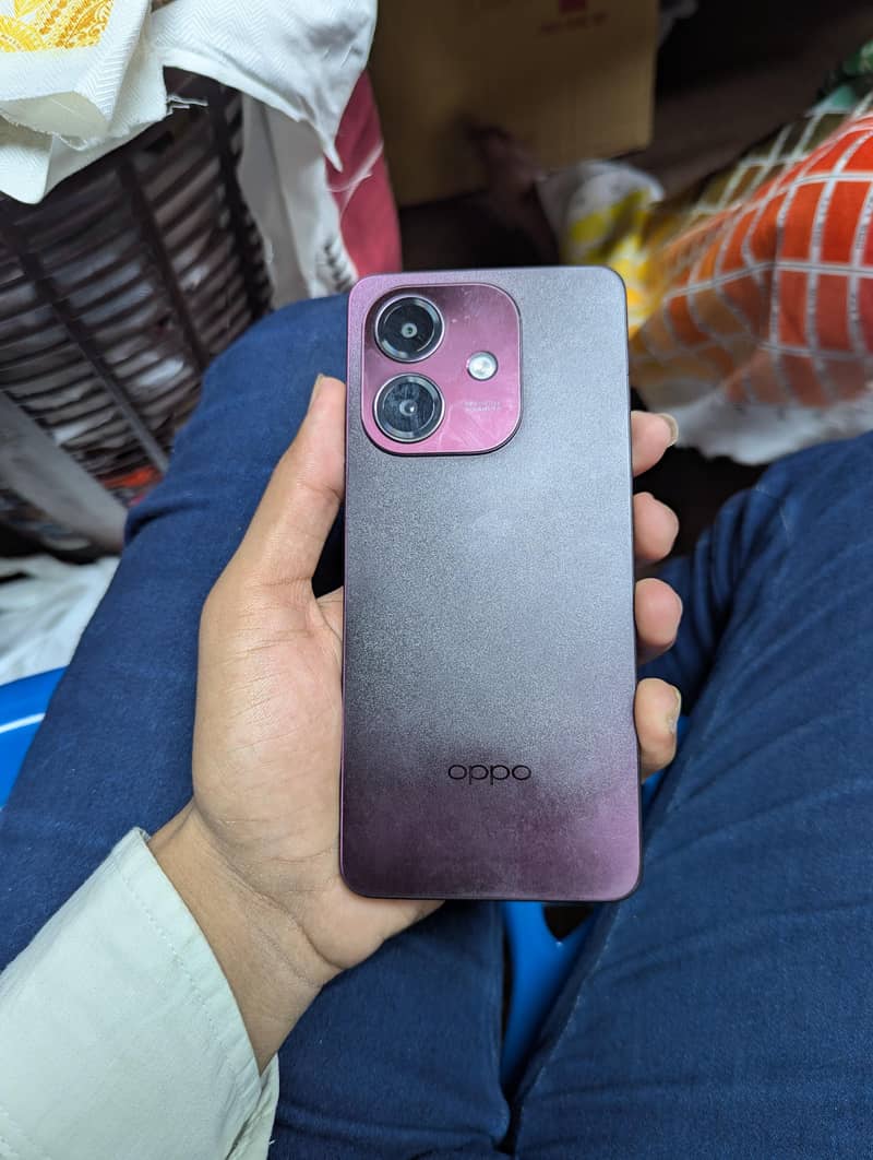 OPPO A5 5