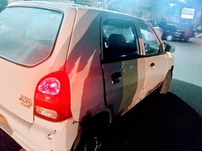 Alto 2005 Good Condition 03320302439