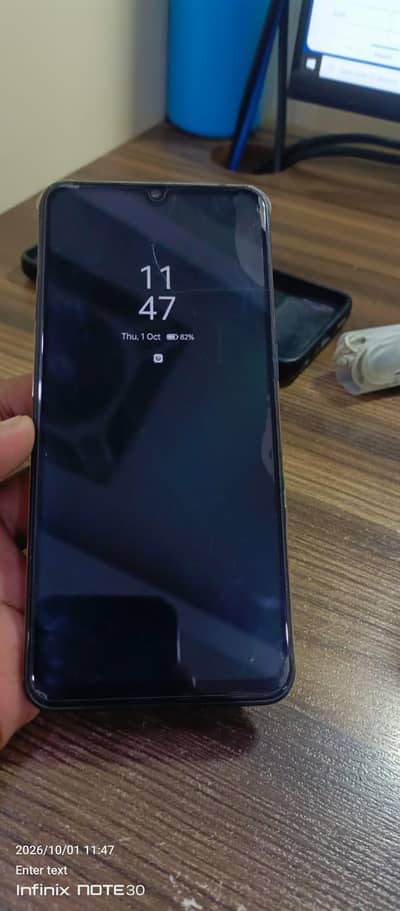 OPPO F15