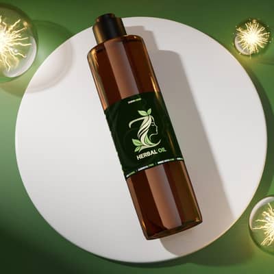 zarva herb herbal oil