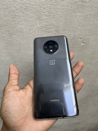 One Plus 7T