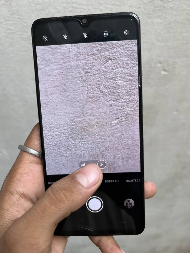 One Plus 7T 2