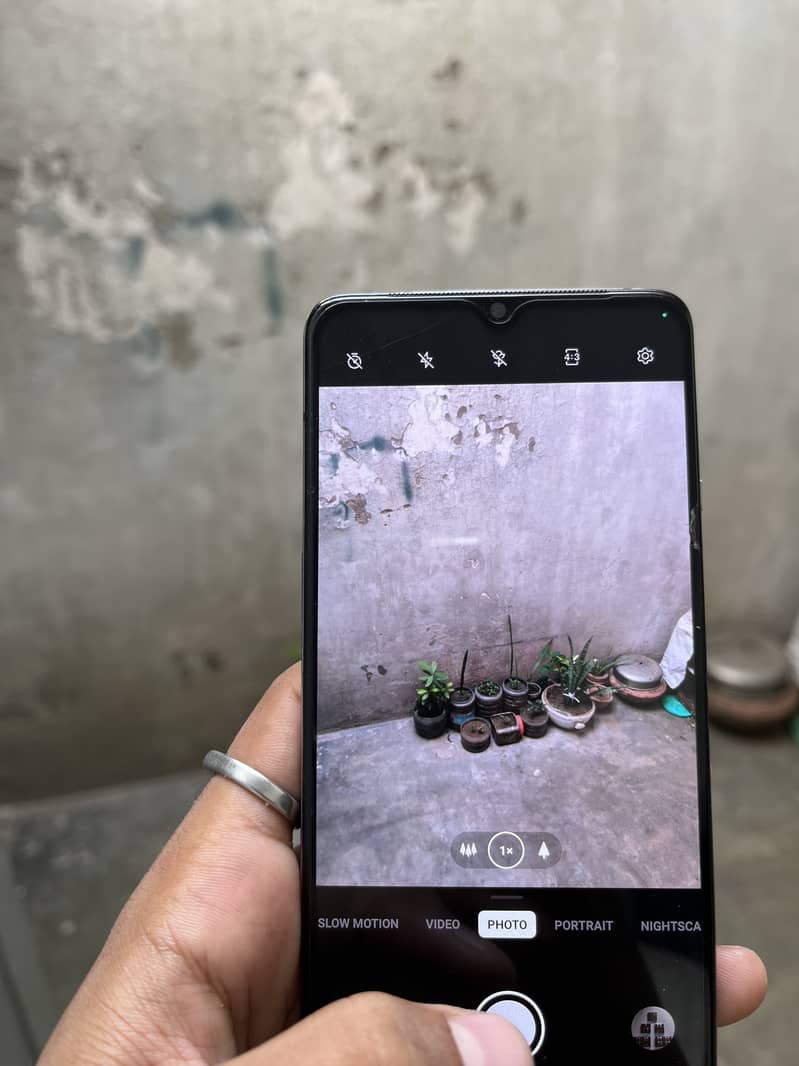 One Plus 7T 3