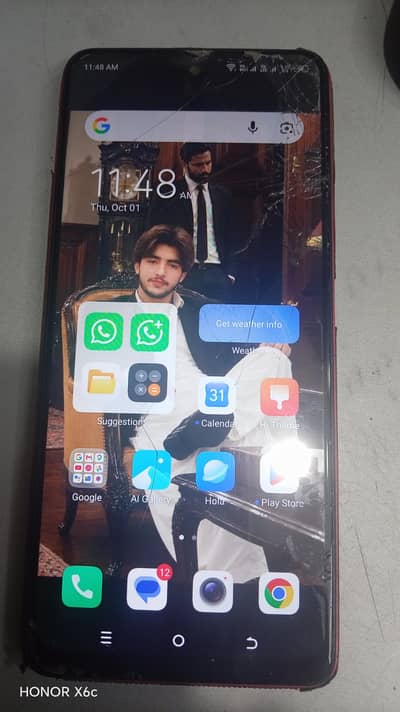 Tecno Spark 10 Pro