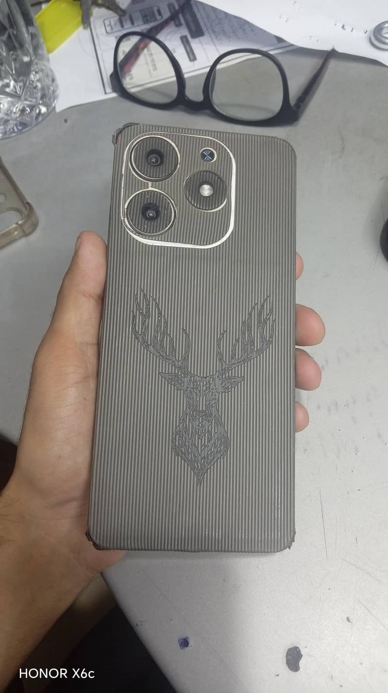 Tecno Spark 10 Pro 2