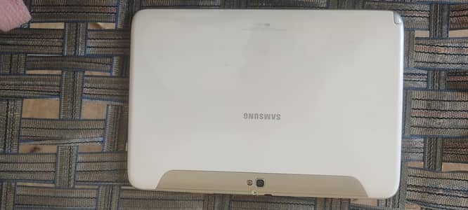 Samsung Galaxy Note 10.1 GT-N8013 | Android 9 | Wi-Fi | 10.1"