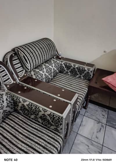 sofa set 5 seater