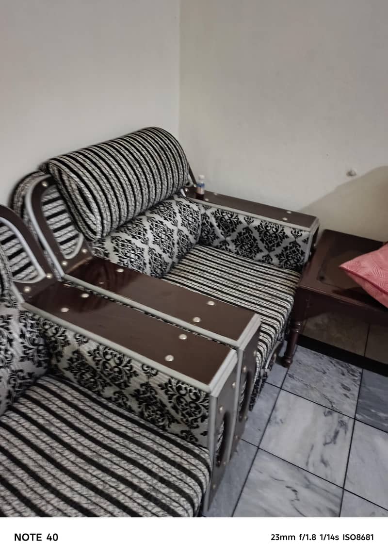 sofa set 5 seater 0