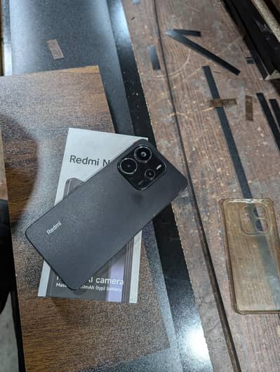 Redmi note 14