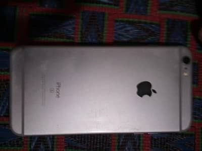 Apple iPhone 6S Plus 128