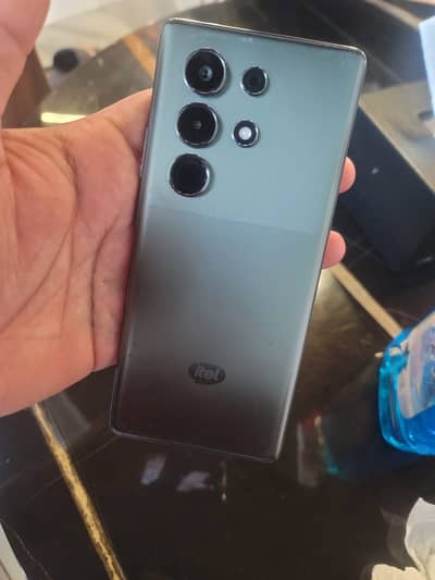 Itel S25 Ultra 8/256