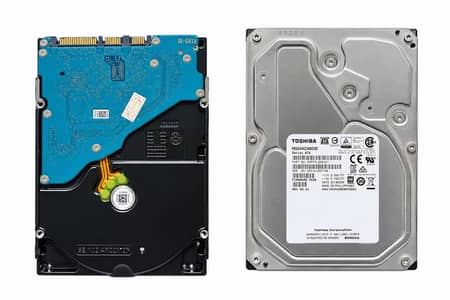 HARD DISK HDD