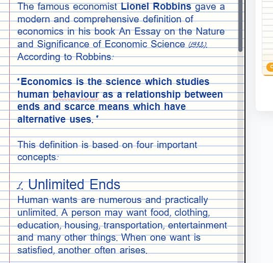 Assignment Writing 0