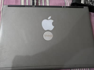 Dell latitude D630