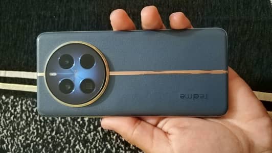 Realme 12 pro plus 5g