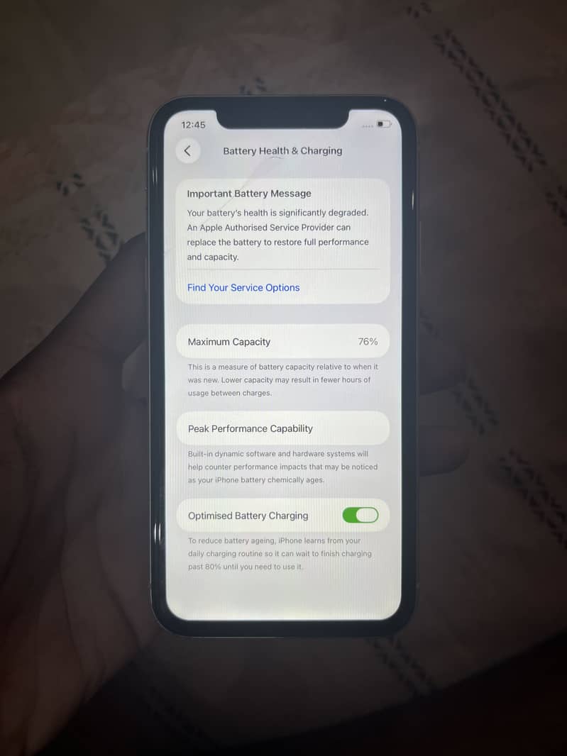 Apple iPhone 11 2