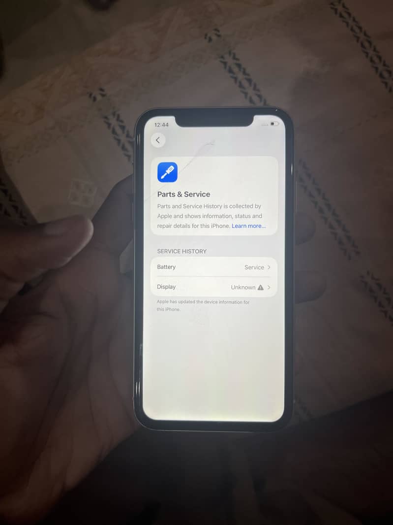 Apple iPhone 11 3