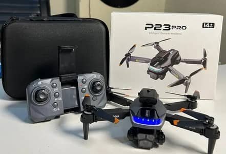 4K HD Dual Camera Drone intelligent Obstacle Avoidance