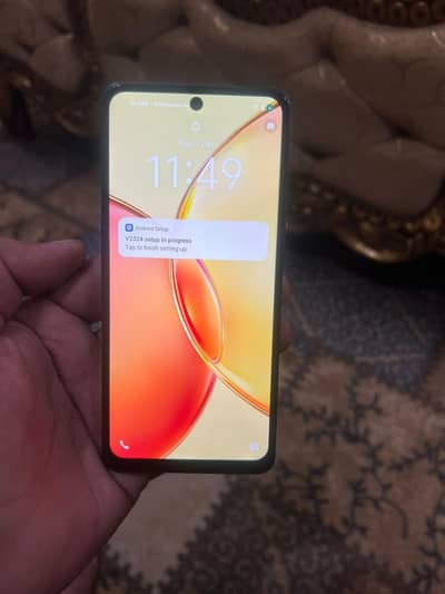 Vivo Other Model