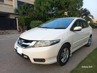 Honda City 1.3 IVTEC 2020