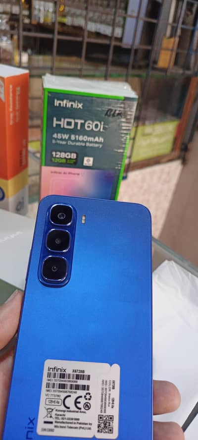 Infinix Other Model