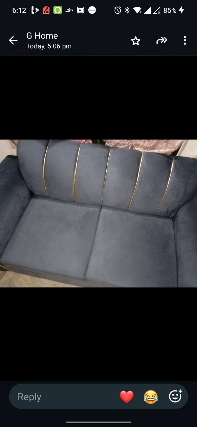 new sofa 0