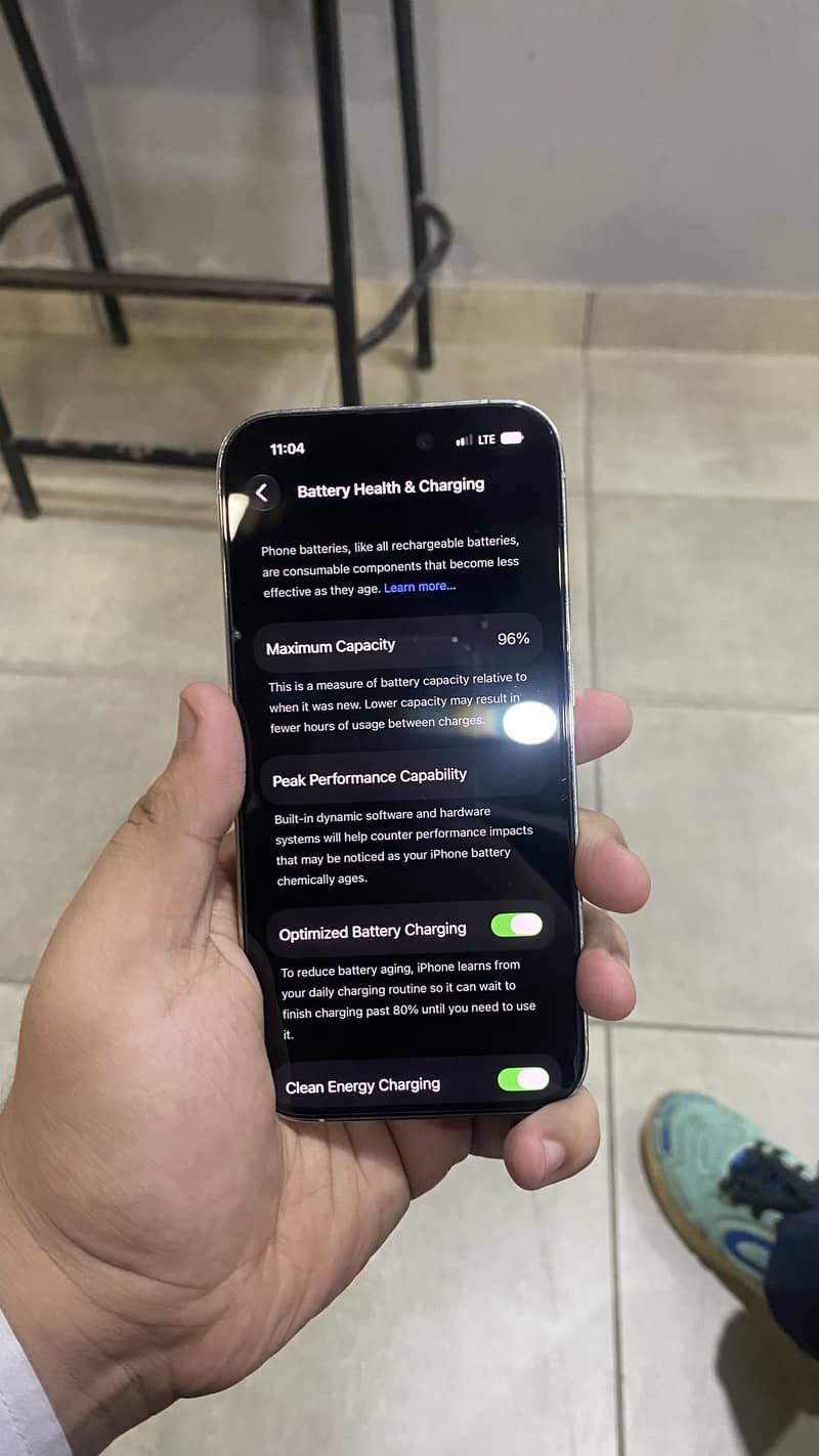 Apple iPhone 14 Pro 7