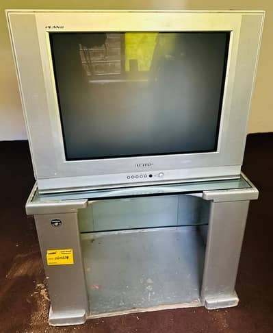 TV for sale
