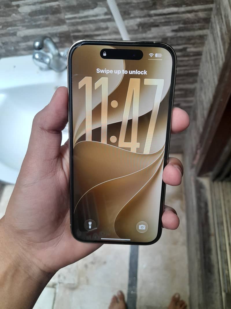 Apple iPhone 14 Pro 1