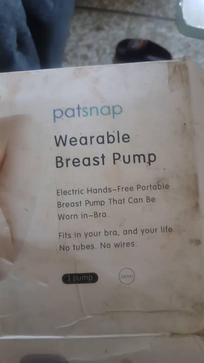 patsnap feeding pump