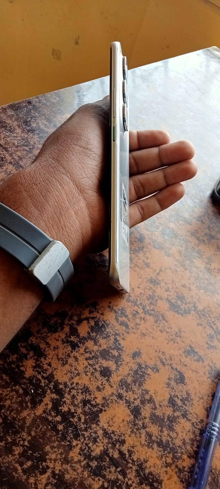 Infinix 1