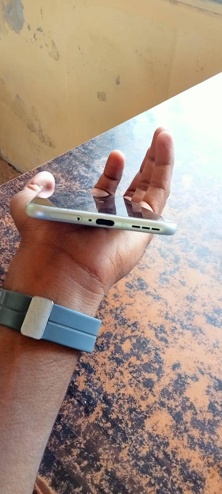 Infinix 3
