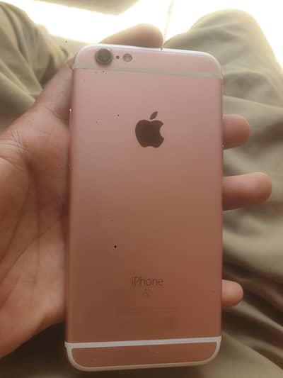 Apple iPhone 6S