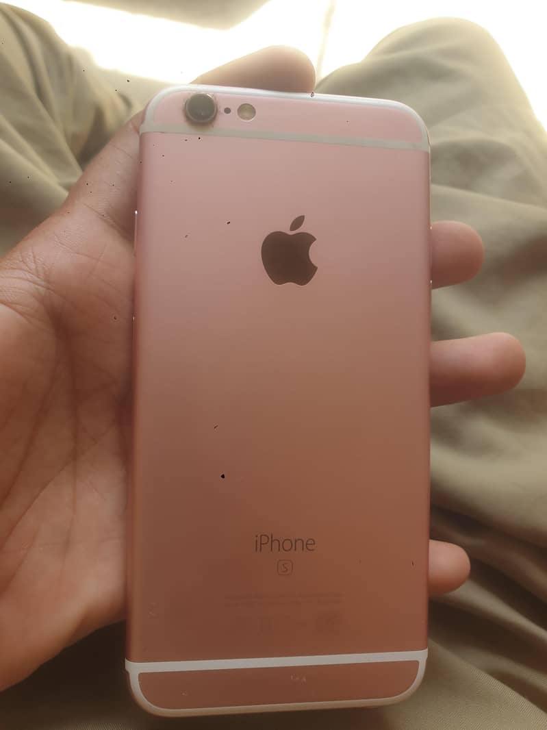 Apple iPhone 6S 0