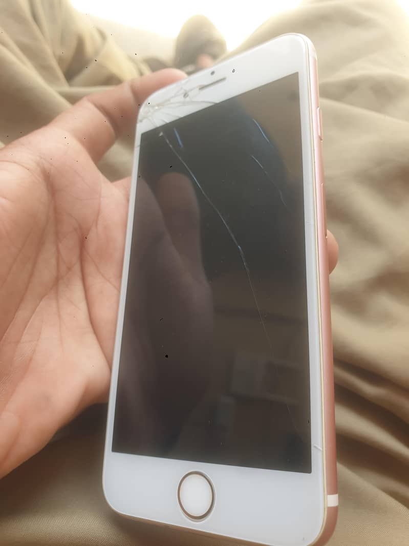 Apple iPhone 6S 2
