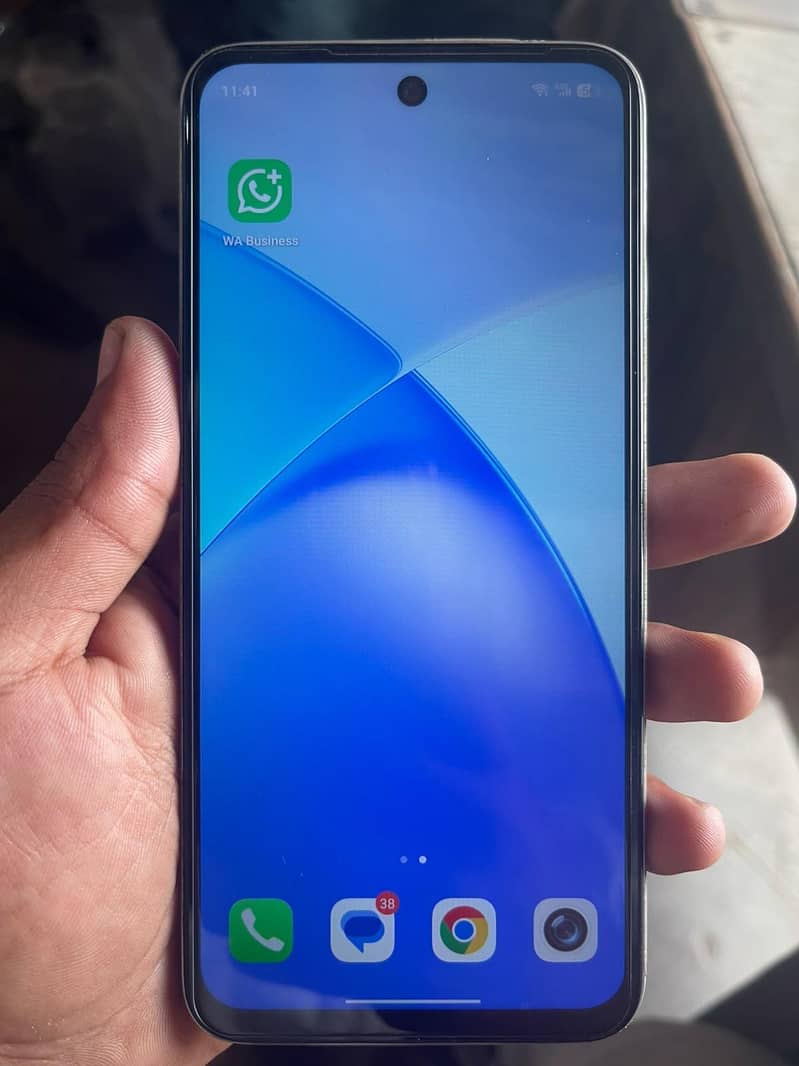 Infinix Smart 10 1