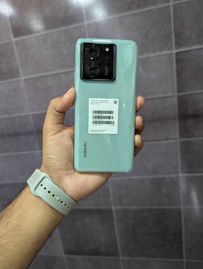 Xiaomi 13T Pro Online Approved