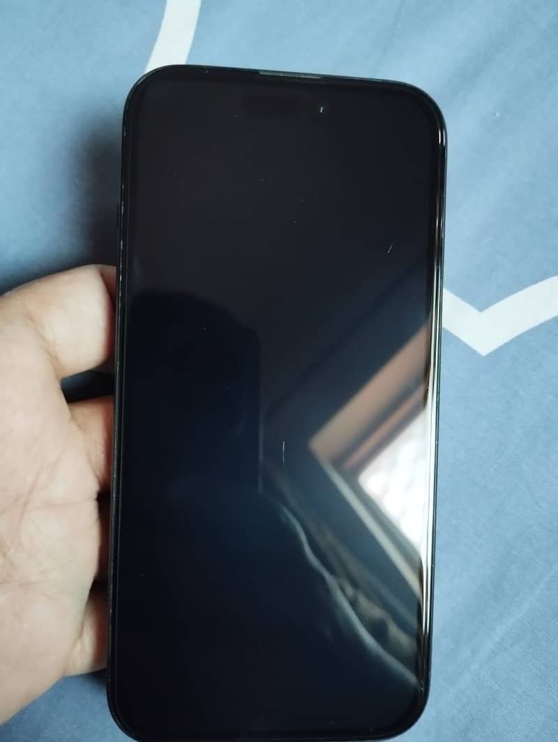 Apple iPhone 15 JV 0