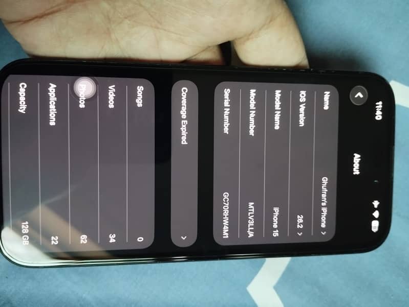 Apple iPhone 15 JV 3