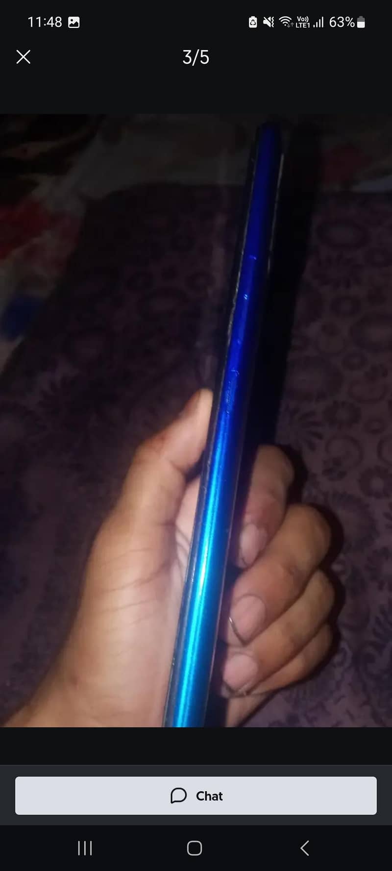 Tecno Spark 4 2