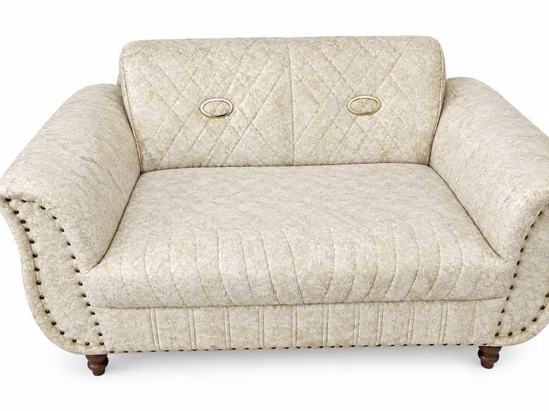 sofa set with two side table and one big table 3