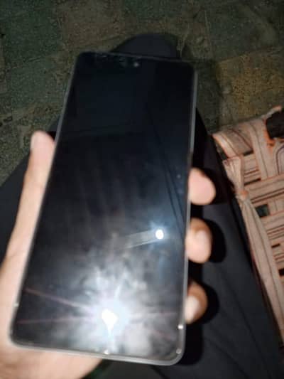 Infinix Hot 30i